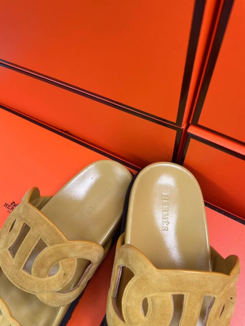 Hermes Sandals